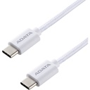 Cable Usb Tipo C Adata 1 Metro Blanco