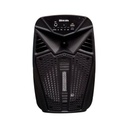BOCINA 6.5" SA654P BT/ AUX/ FM/ USB/ LINK BITS (C.12)