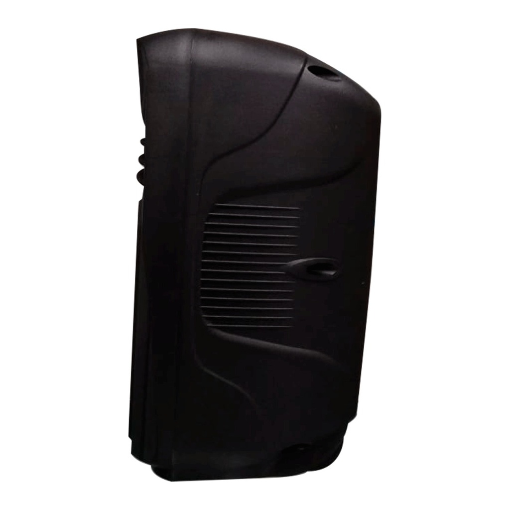 BOCINA 6.5" SA654P BT/ AUX/ FM/ USB/ LINK BITS (C.12)