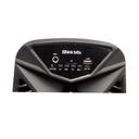 BOCINA 6.5" SA654P BT/ AUX/ FM/ USB/ LINK BITS (C.12)
