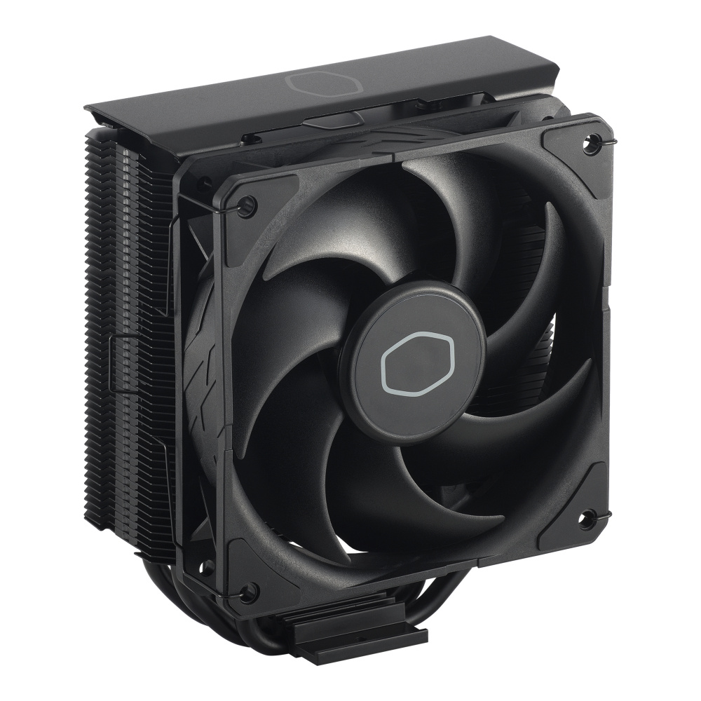 Disipador Cooler Master HYPER212BLACK120MM690-2500RPM N RR-S4KK25SN-R1