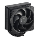 Disipador Cooler Master HYPER212BLACK120MM690-2500RPM N RR-S4KK25SN-R1