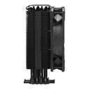 Disipador Cooler Master HYPER212BLACK120MM690-2500RPM N RR-S4KK25SN-R1