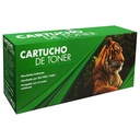 Cartucho Toner Generico Brother TN920XXL Con Chip Negro