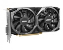 Tarjeta de Video Msi GEFORCE RTX 3050 VENTUS 2X XS 8G OC Nvidia Estandar Gamer