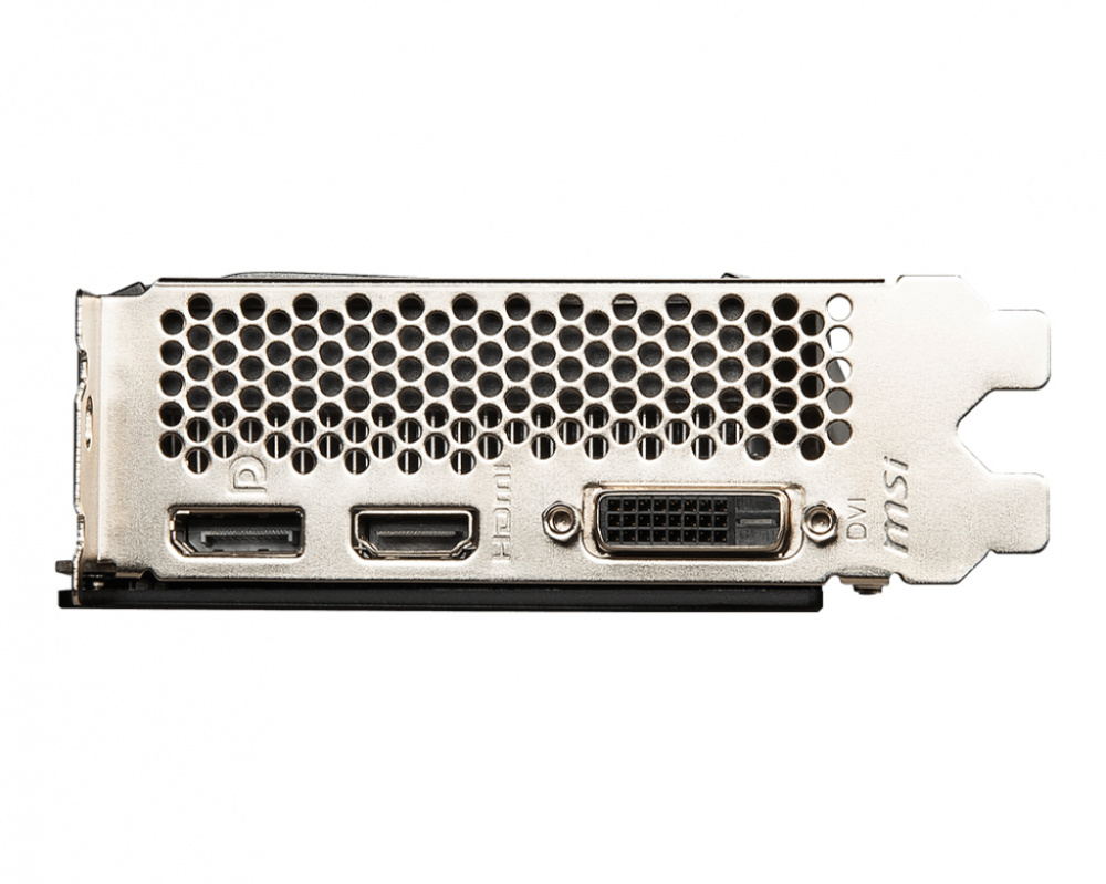 Tarjeta de Video Msi GEFORCE RTX 3050 VENTUS 2X XS 8G OC Nvidia Estandar Gamer