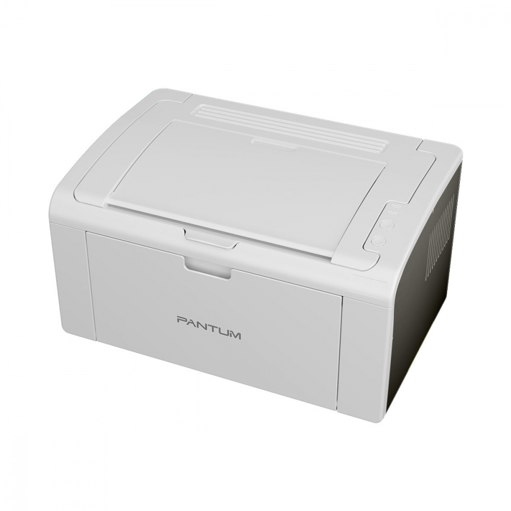 Impresora Pantum P2509W Ppm 23 Laser Monocromático Usb/Wifi