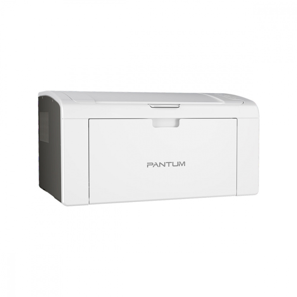 Impresora Pantum P2509W Ppm 23 Laser Monocromático Usb/Wifi