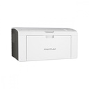 Impresora Pantum P2509W Ppm 23 Laser Monocromático Usb/Wifi
