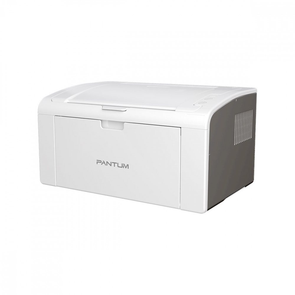 Impresora Pantum P2509W Ppm 23 Laser Monocromático Usb/Wifi