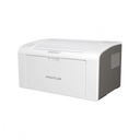 Impresora Pantum P2509W Ppm 23 Laser Monocromático Usb/Wifi