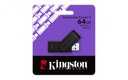 Usb 64 Gb Kingston DTXS/64GB Dt Exodia S Negra
