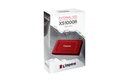 Unidad SSD Kingston XS1000 SSD Externa 2TB SXS1000R/2000G – Alta Velocidad 2000MB/s, Interfaz USB 3.2, Rojo