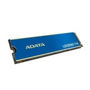 Estado Solido Adata Ssd Legend 710 ALEG-710-512GCS