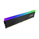 Memoria Ram 8Gb Xpg Ddra4 AX4U32008G16A-SBKD35G  Negro