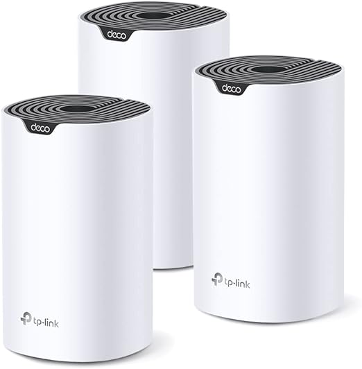 Router DECOS7-3PACK Tp-Link Modo Router Ap