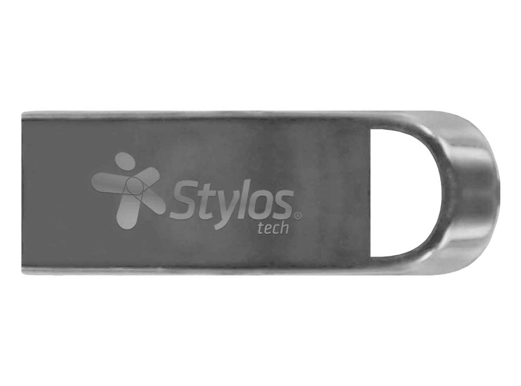 USB 32GB Stylos STMUS532B 2.0 ST500