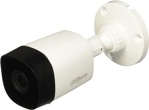 Cámara Dahua DH-HAC-B1A51N-0280B 5MP Lente 2.8