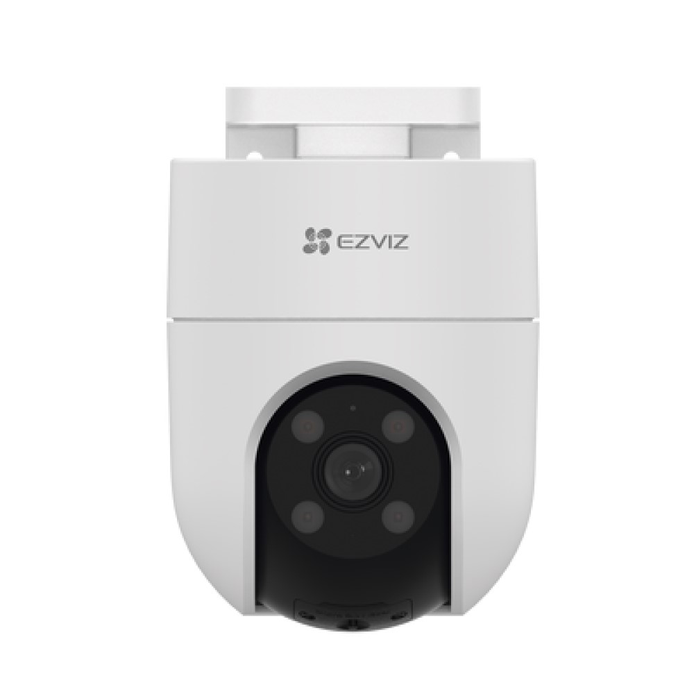 Cámara IP 2MP Ezviz CS-H8C Visión Nocturna A Color