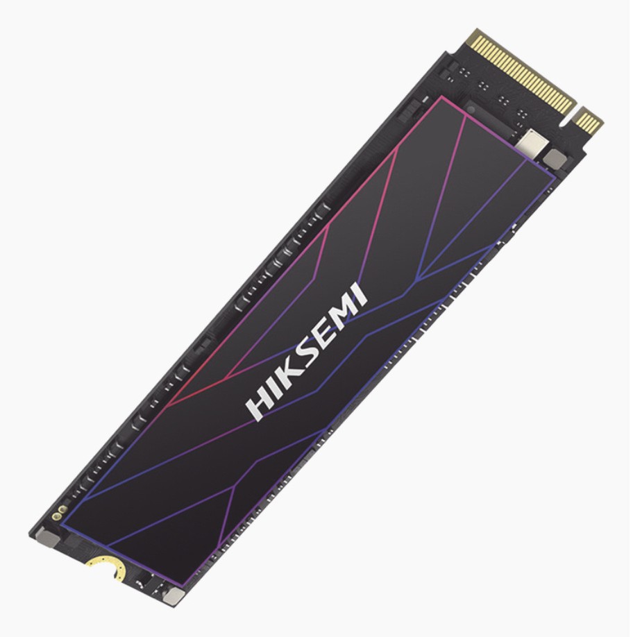 Unidad de Estado Sólido SSD HIKSEMI 512GB/ Alto Rendimiento/ 7100B/s