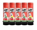Paquete C/5 Lápiz Adhesivo Pritt 42g