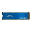 Estado Solido Adata Ssd Legend 710 ALEG-710-512GCS