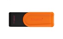 Usb Kingston DTXS/256GB Gen 1 3.2 Negro/Naranja