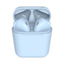 Audífonos Bluetooth Link Bits I12MIXC Carga De 8 Horas Conexión TWS (C.100)