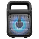 Bocina 3 Pulgadas VA362TL Link Bits Bluetooth Aux Usb (C.60)