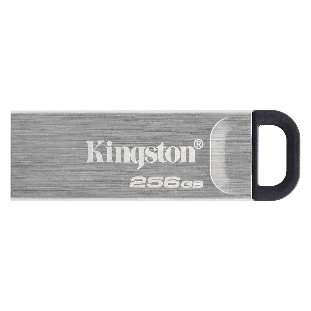 Usb 256Gb DTKN/256GB Kingston 3.2 Plata
