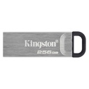 Usb 256Gb DTKN/256GB Kingston 3.2 Plata