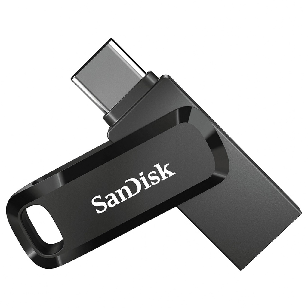 Usb 64Gb Sandisk SDDDC3-064G-G46 Tipo C