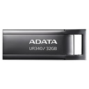 USB 32GB ADATA UR340 NEGRO 3.2 AROY-UR340-32GBK