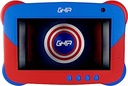 Tablet 7" Ghia GTKIDS7CA Kids A50 Quadcore 1Gb/16Gb Wifi 2 Camaras BT 2500MAH Android 9 Azul NOTGHIA-286