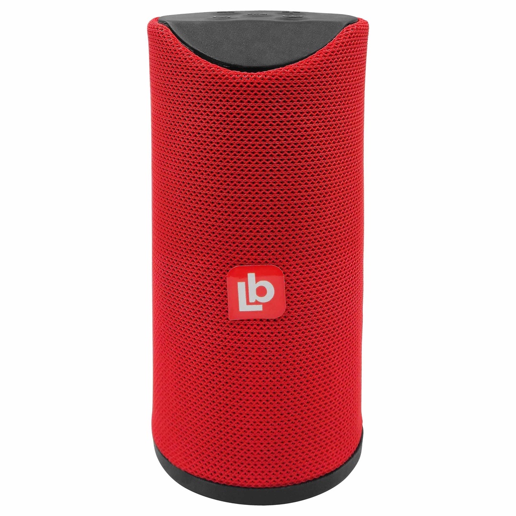 Bocina Portátil MB-116 Link Bits Bluetooth (C.50)