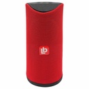 Bocina Portátil MB-116 Link Bits Bluetooth (C.50)