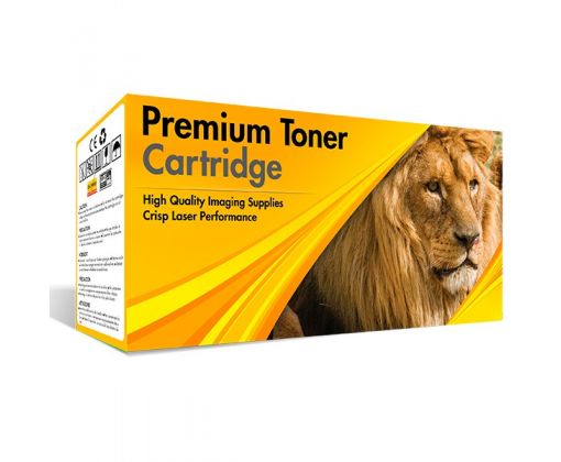 Cartucho Toner Generico Brother TN-336 Negro