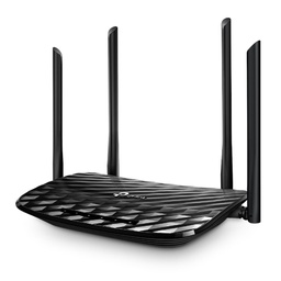 [ARCHER C6] Router Tp-Link ARCHER C6 Doble Banda V3.20 Gigabit Mu-Mimo