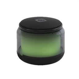 [MB-152] Bocina MB-152 Bluetooth Luz LED Multicolor Radio FM Link Bits (C.100)