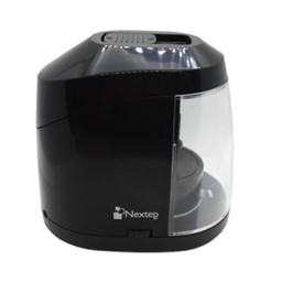 [NE-181] Sacapuntas Eléctrico con AutoStop Nextep (C.36)