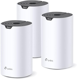 [DECO S7(3-PACK)] Router DECOS7-3PACK Tp-Link Modo Router Ap