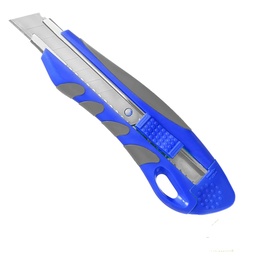 [PAQ2-T361] Paquete C/2 Cutter Barrilito Grande Alma Metalica