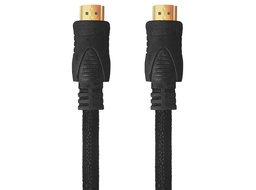 [STHC20MB] Cable HDMI Stylos STHC20MB 20 Metros