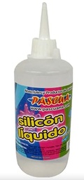 [8PEGSI-LIQ500] Silicon Liquido Pascua 500ml (E.6) (C.72)