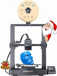 [Ender-3 v3 SE] Impresora 3D Creality Ender-3 v3 SE 220x220x250mm