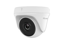 [THC-T120-PC] Cámara Turret Hikvision THCT120PC 1080p Lente 2.8mm 20Mts