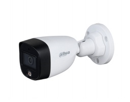 [DH-HAC-HFW1209CN-A-LED] Cámara De Seguridad Dahua DH-HAC-HFW1209CN-A-LED Full Color 1080p Lente 2.8MM
