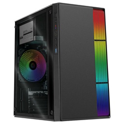[PC-039] PC GAMER FUSION II / A520 K V2 / RYZEN 3 3200G /  16GB RAM / 500GB SSD M.2 / ADAPTADOR WIFI