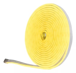 [TN283512C] Tira Neon 5 Metros Tipo Manguera TN283512C 40W IP65 Luz Led Cálida Tianlai (C.20)
