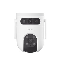 [CS-H9C/10MP] Cámara PT Doble Lente Ezviz CS-H9C/10MP (5MP+5MP) Visión Nocturna A Color